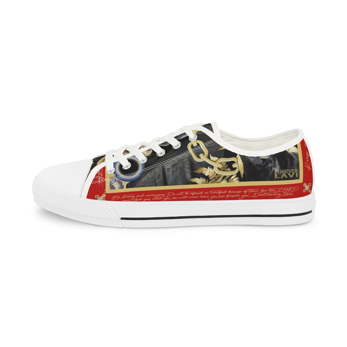 Laviticus Shoes