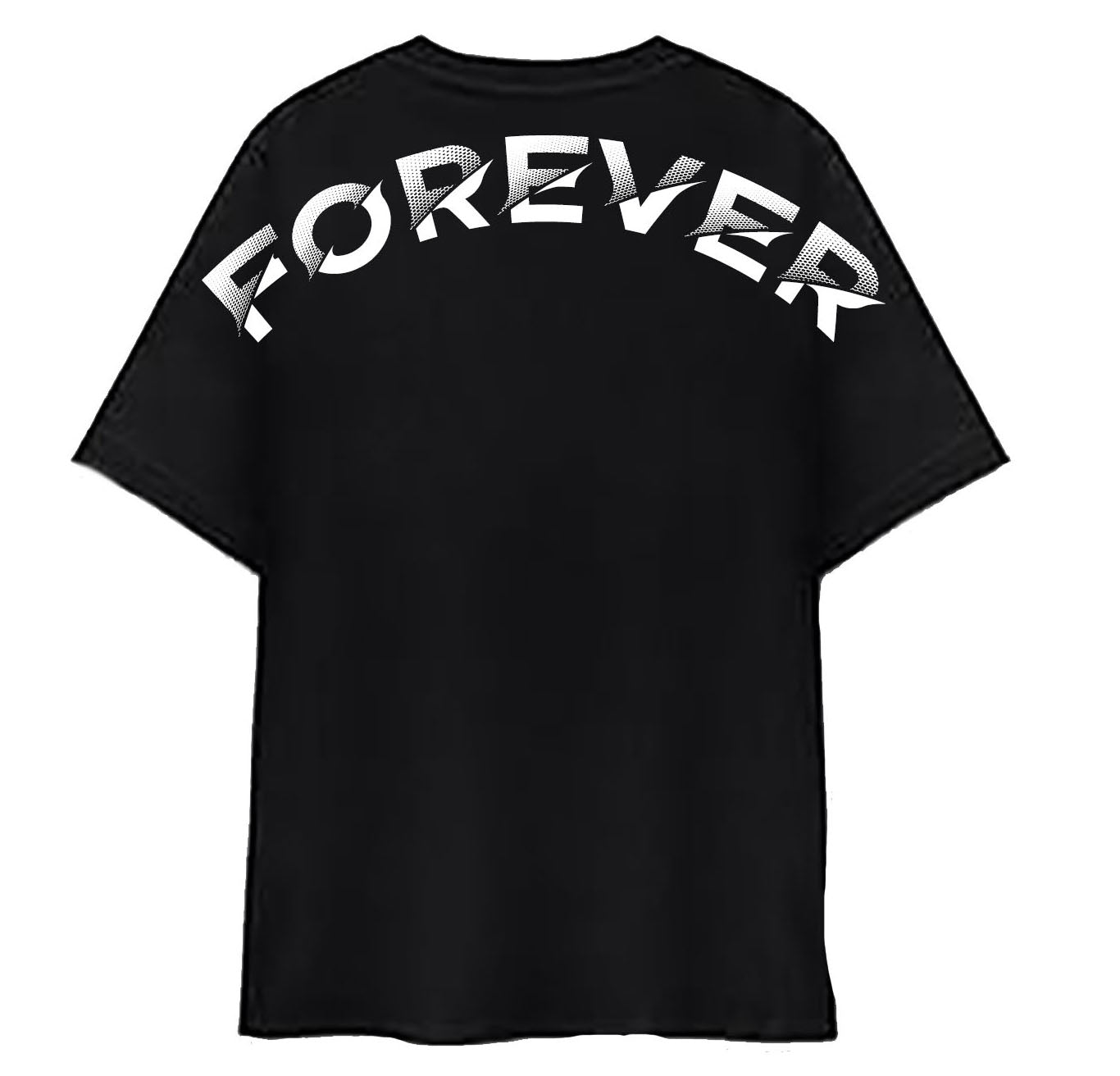 FOREVER GOD