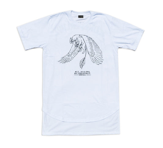 ORIGIN ALL SEEING SHIRT