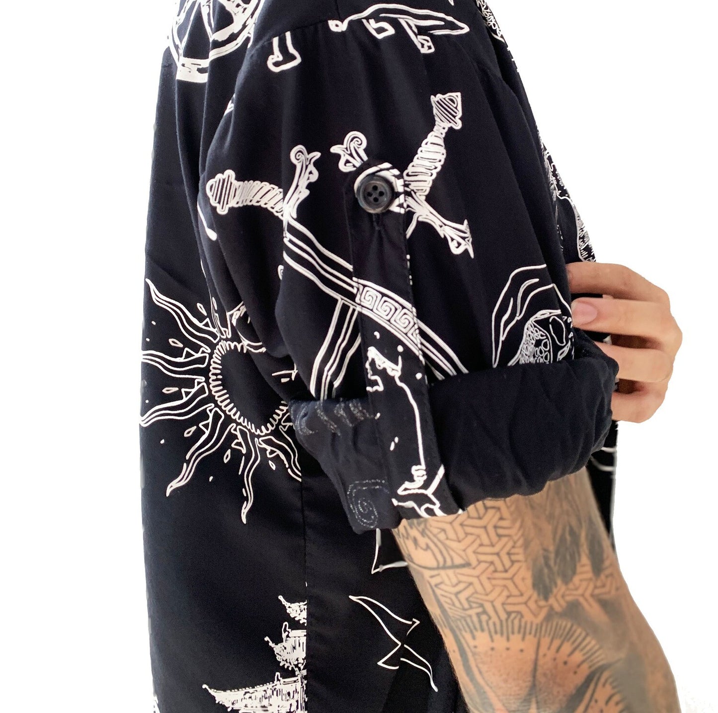 ORIGIN KIMONO