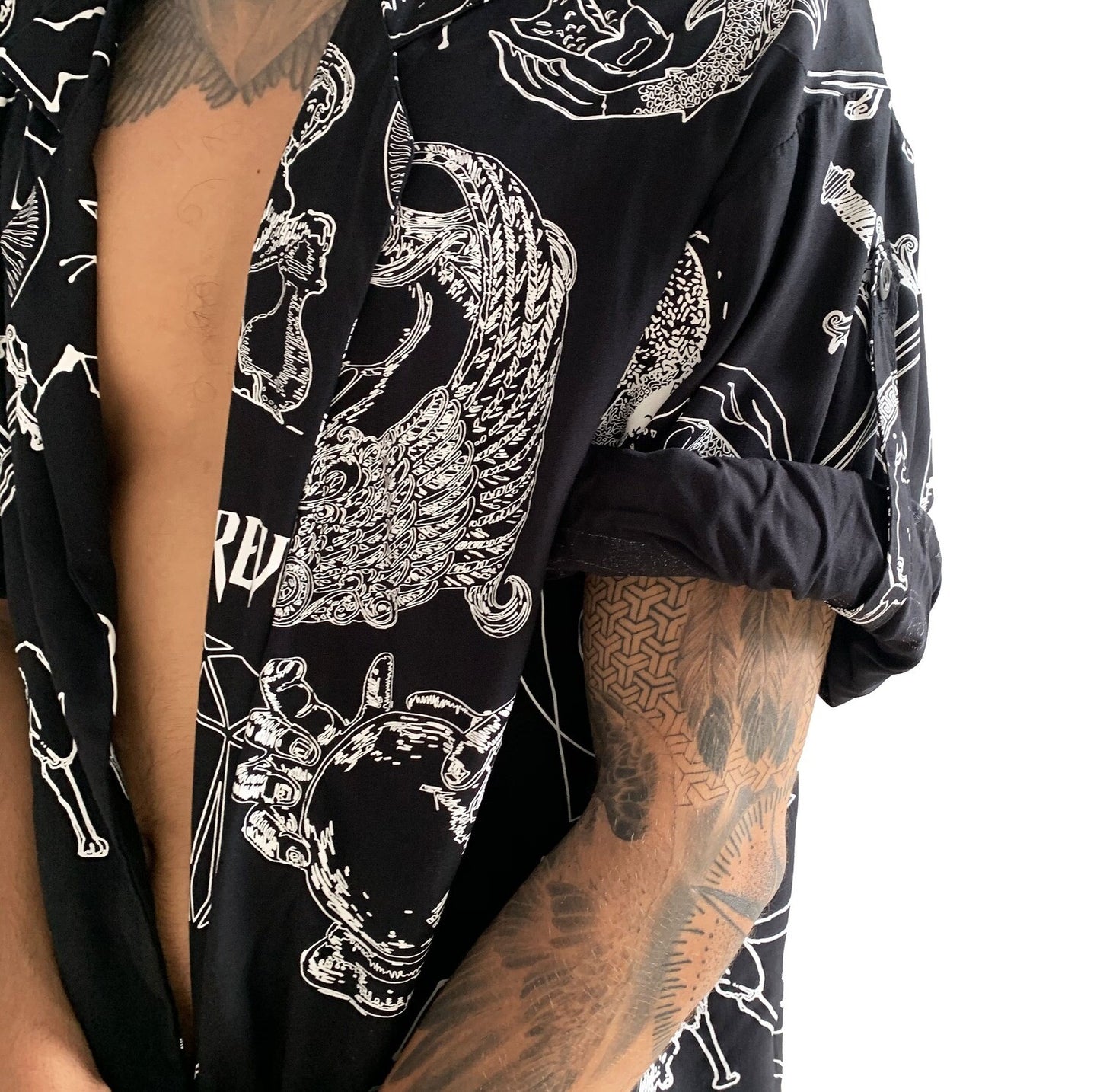 ORIGIN KIMONO