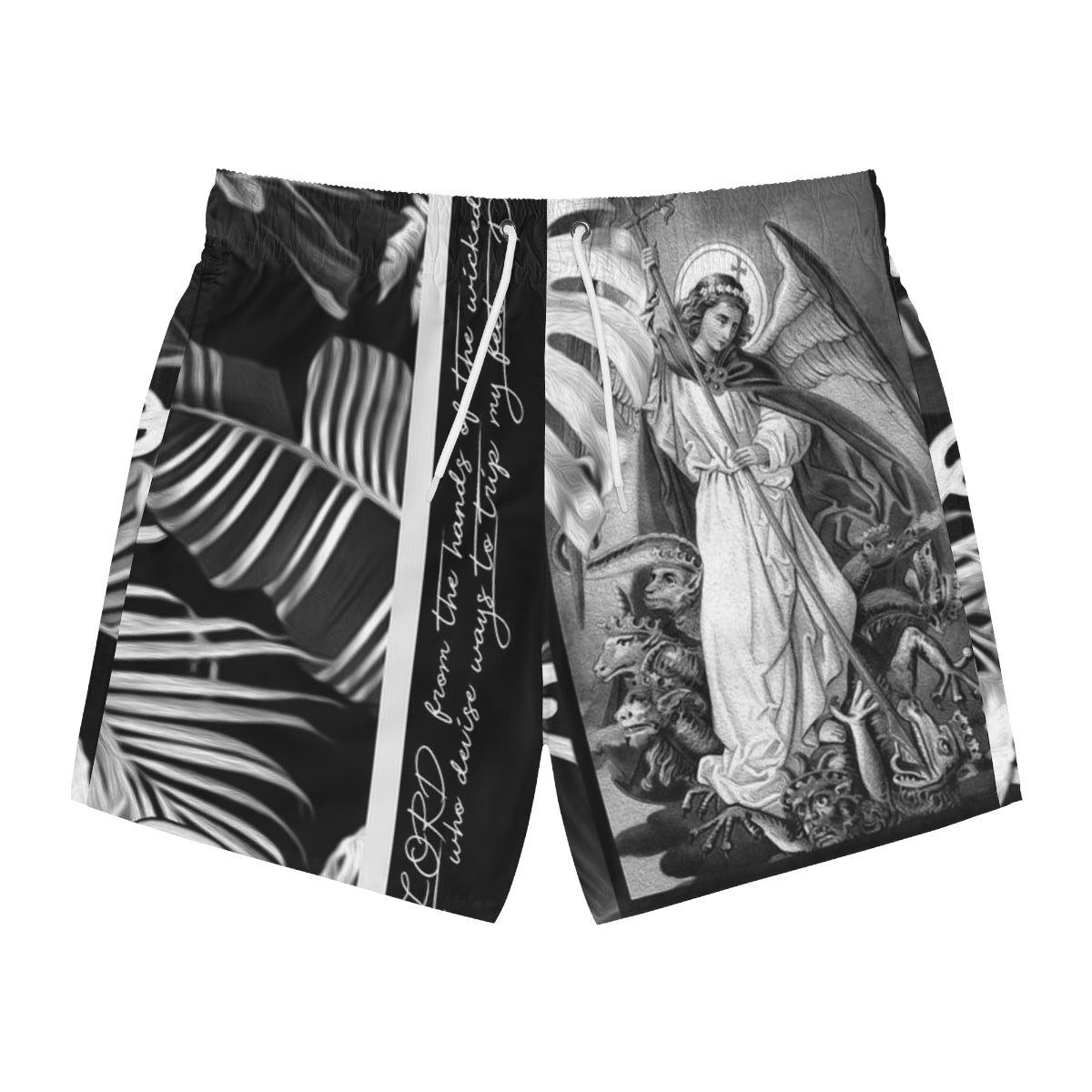 Laviticus Swim