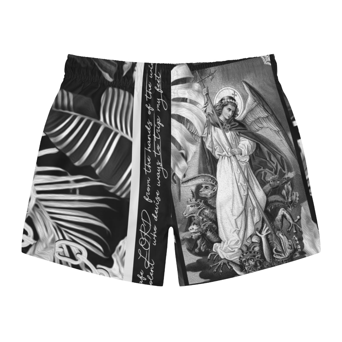 Laviticus Swim