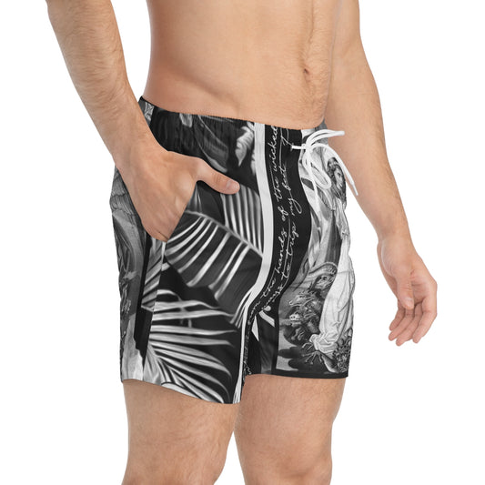 Laviticus Swim