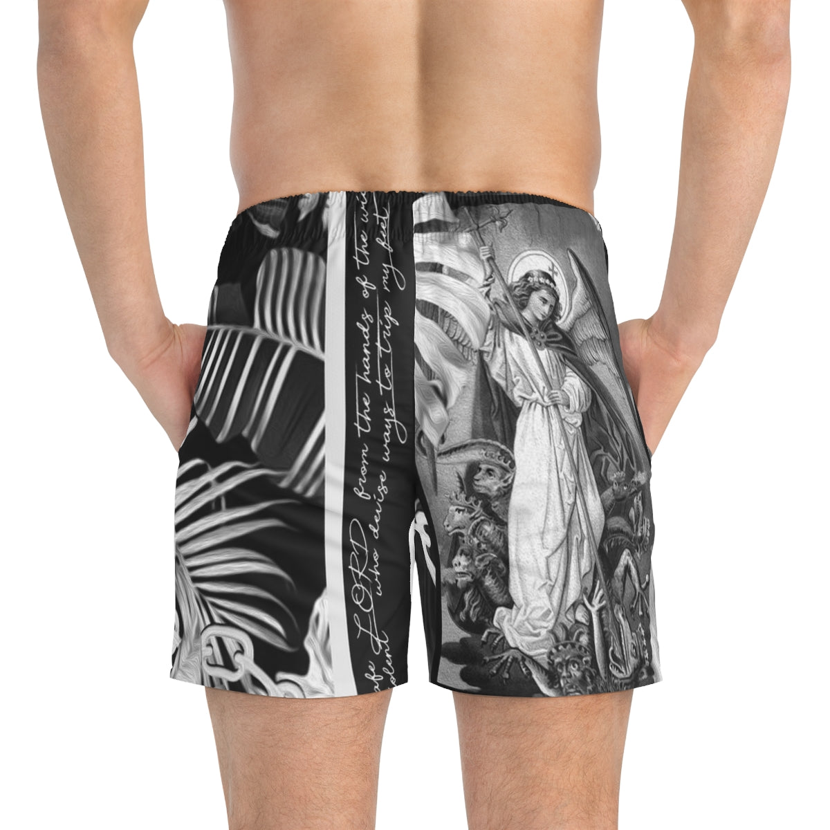 Laviticus Swim