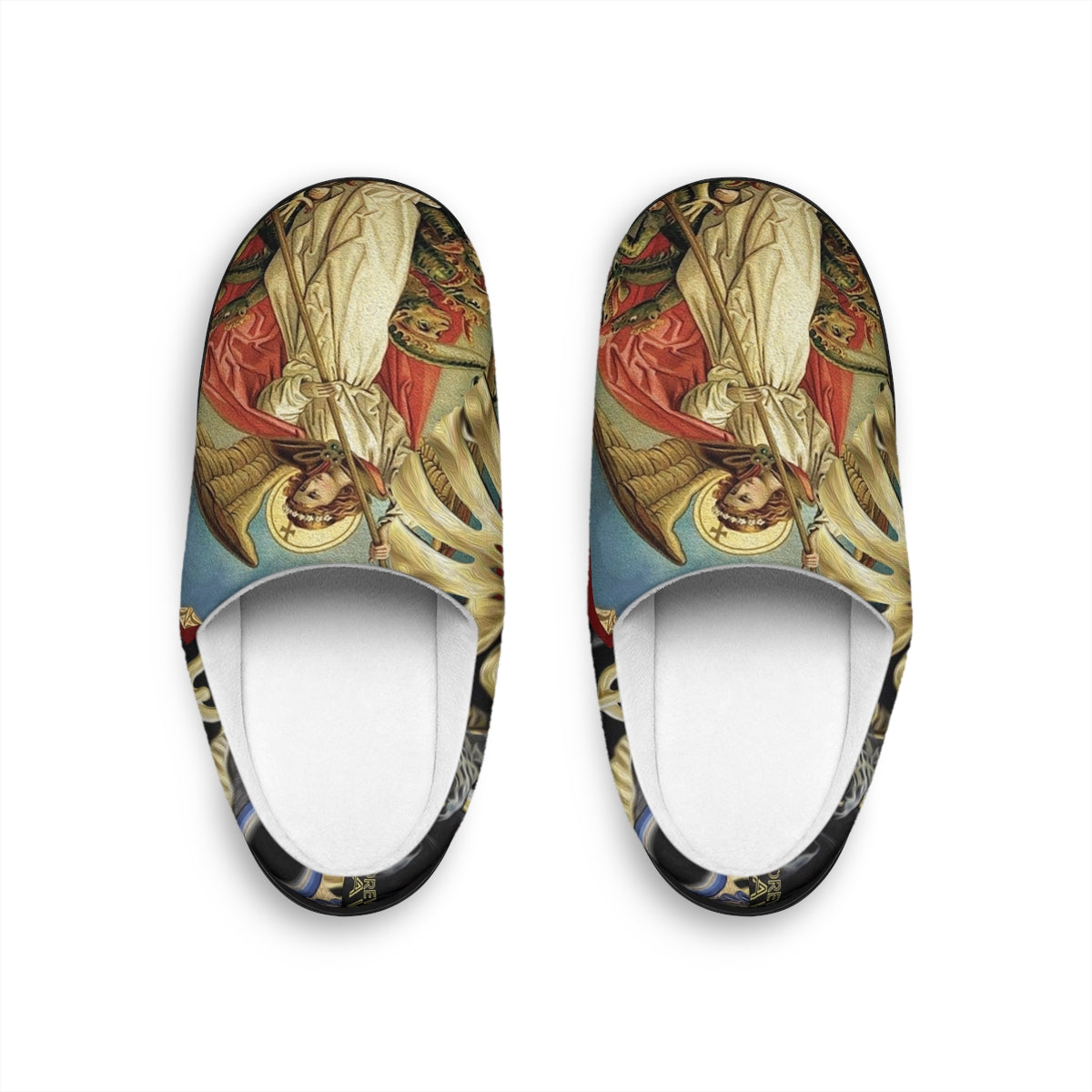 Laviticus Slippers