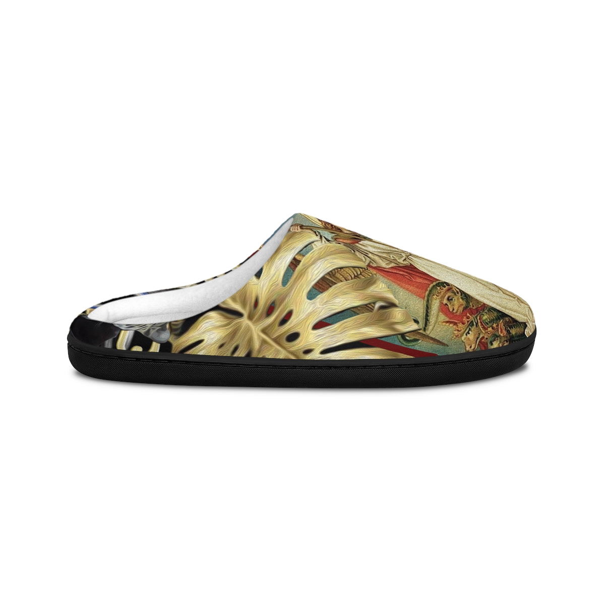 Laviticus Slippers