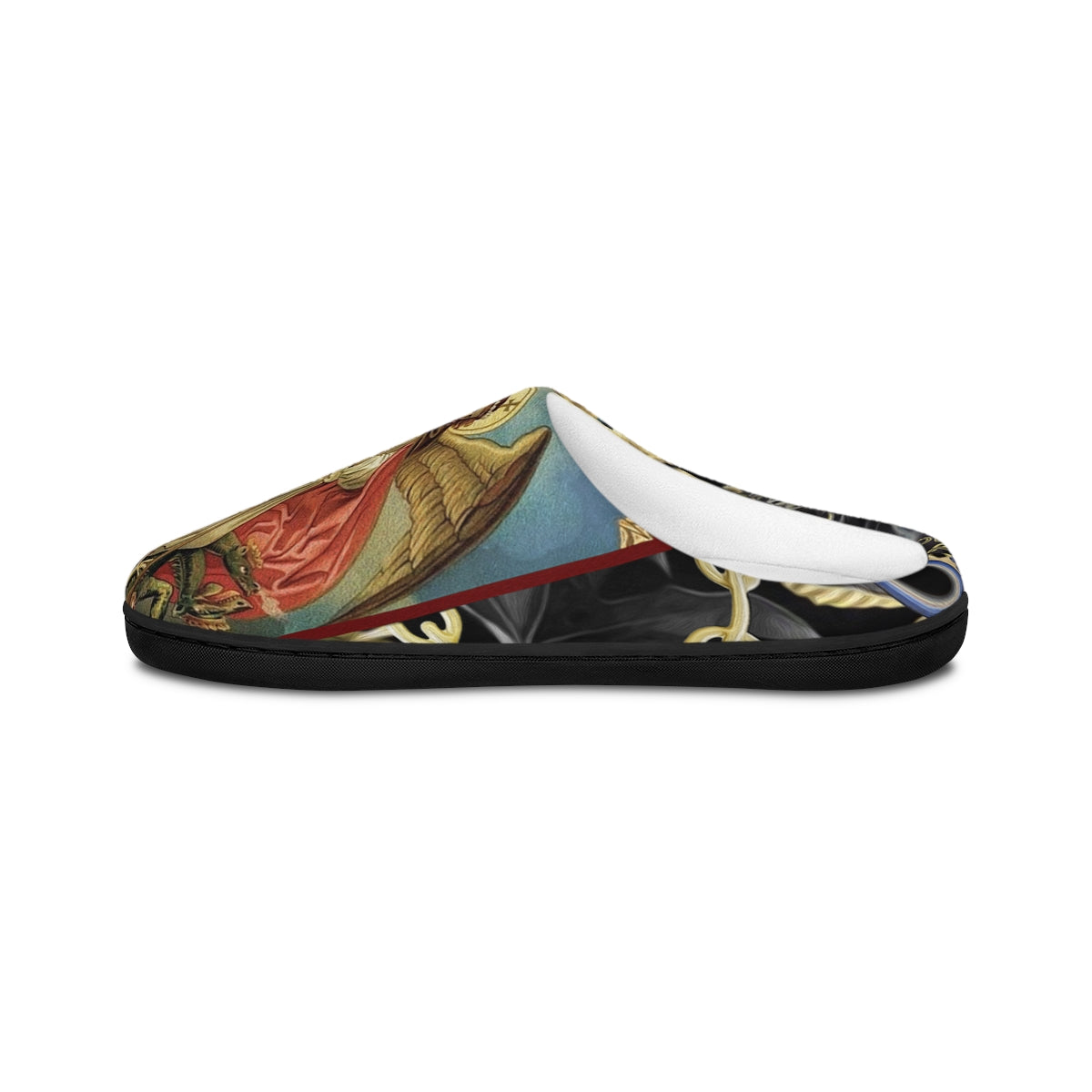 Laviticus Slippers