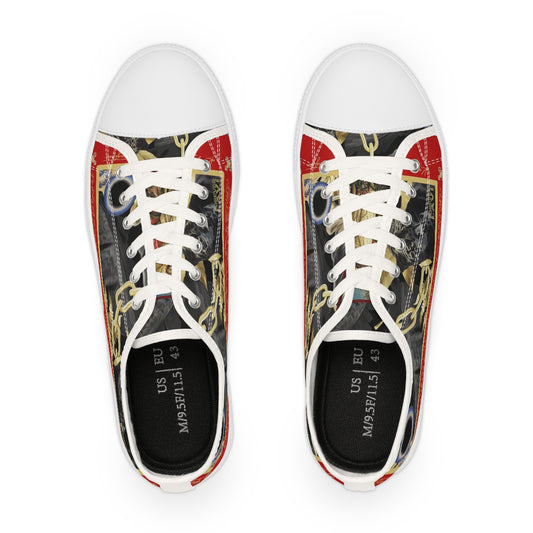 Laviticus Shoes