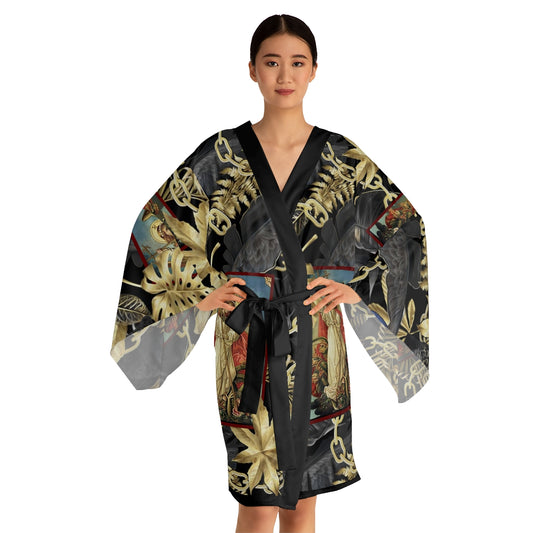 LAVITICUS KIMONO