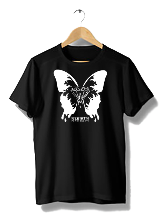 THE REBIRTH LUX SHIRT