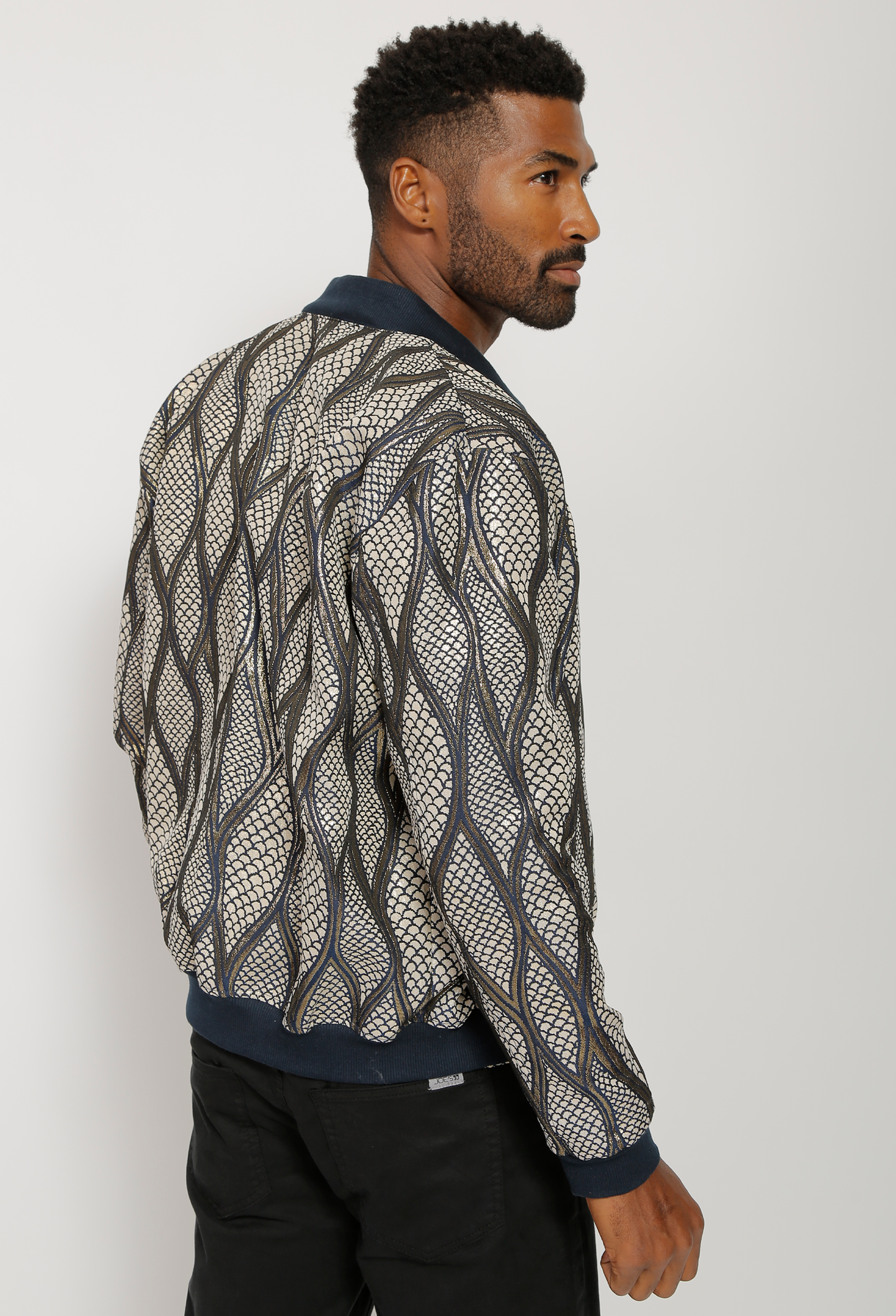 Rebirth Jacket Vest
